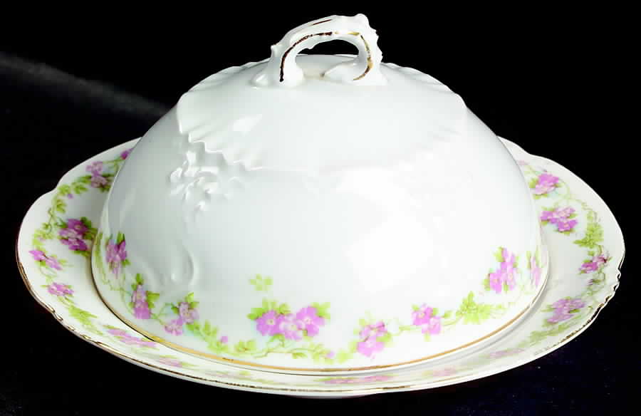 ALT27 Round Covered Butter by Altrohlau-1