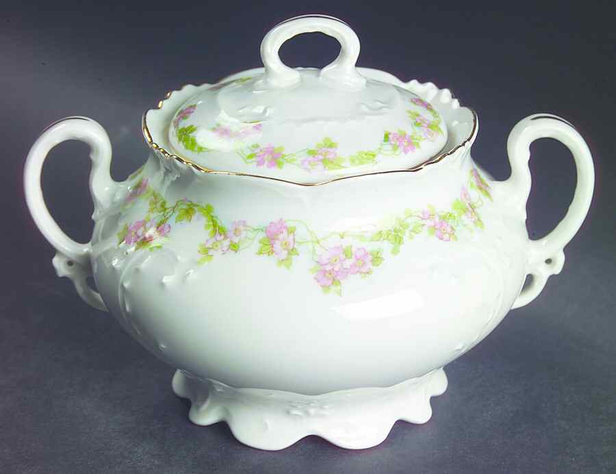 ALT27 Sugar Bowl & Lid by Altrohlau-1