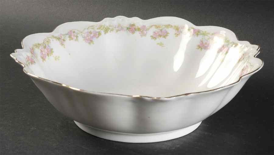 ALT27 9" Round Vegetable Bowl by Altrohlau-1