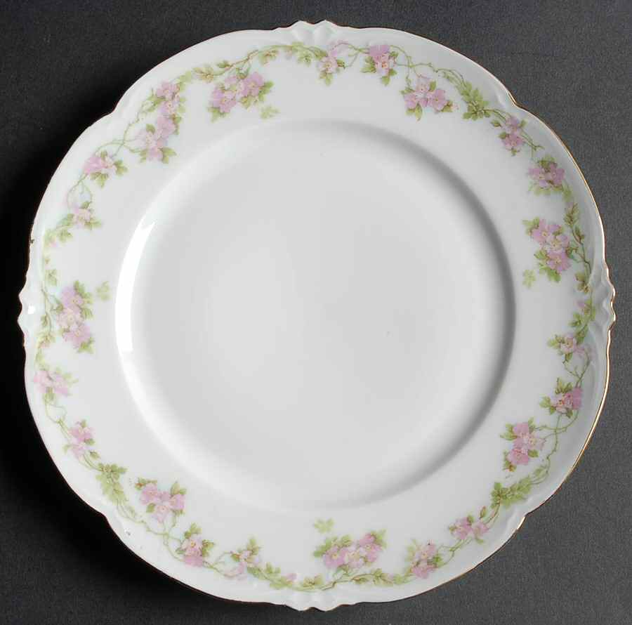 ALT27 Salad Plate by Altrohlau-1