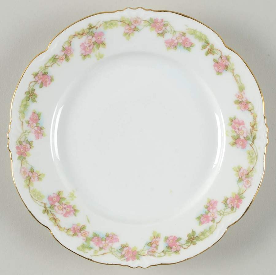 ALT27 Bread & Butter Plate by Altrohlau-1
