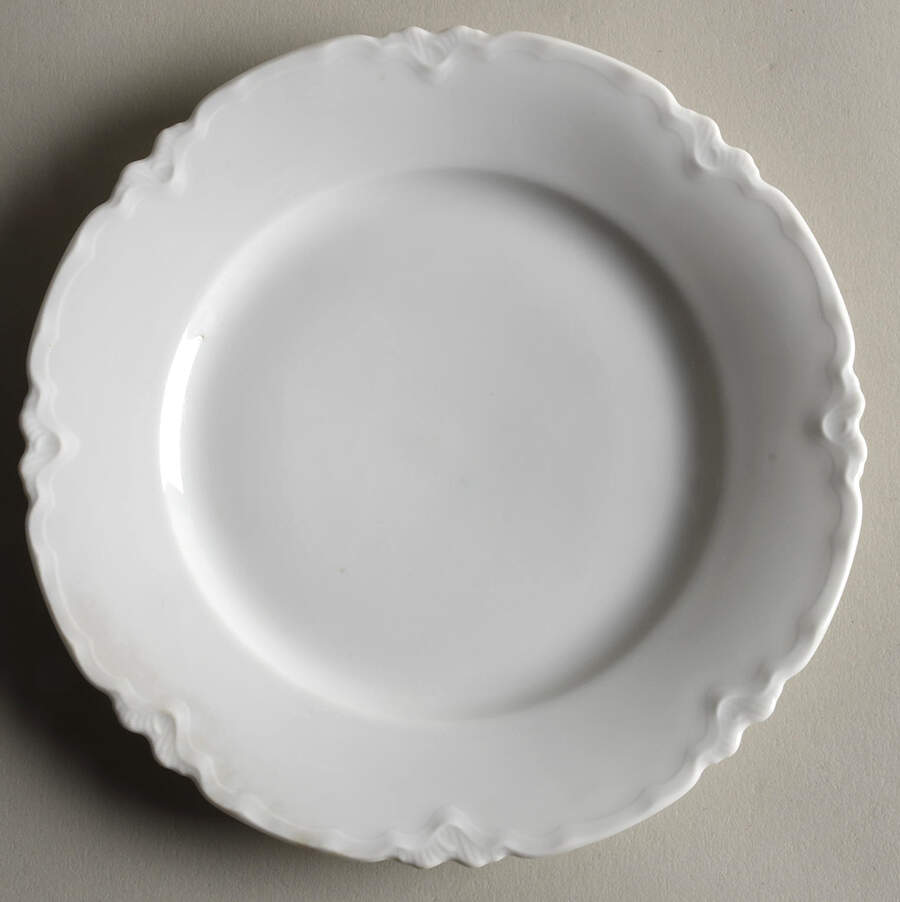 HAB2 Salad Plate by Habsburg-1