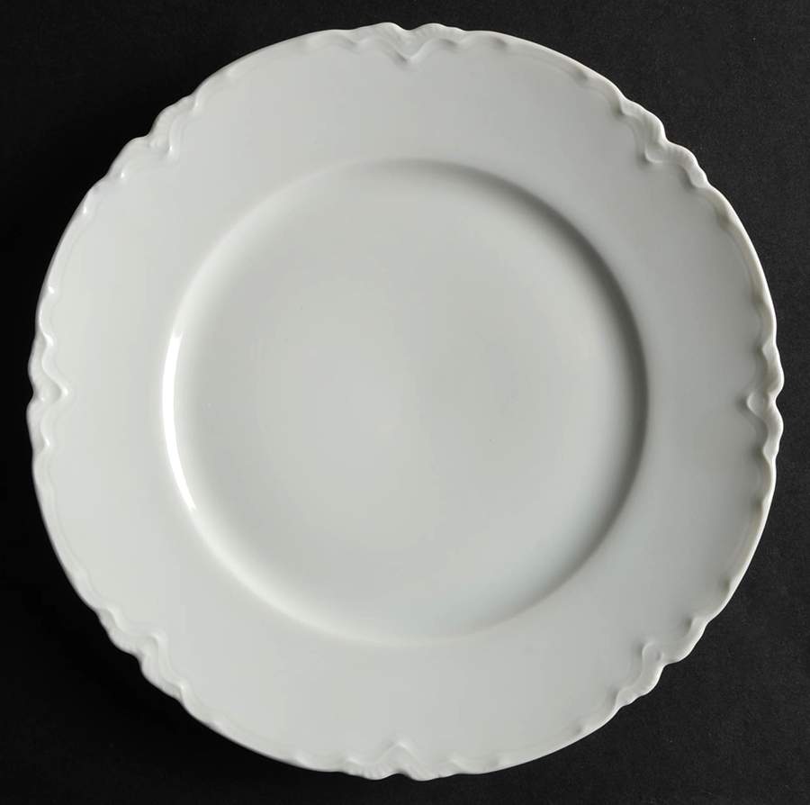 HAB2 Dessert/Pie Plate by Habsburg-1