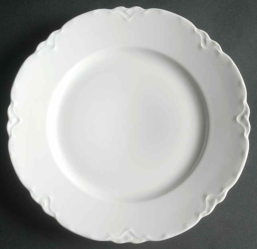 HAB2 Luncheon Plate by Habsburg-1
