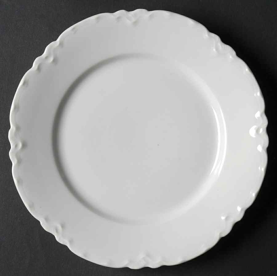 HAB2 Salad Plate by Habsburg-1