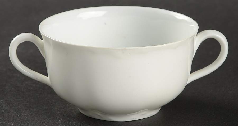 HAB2 Flat Bouillon Cup by Habsburg-1