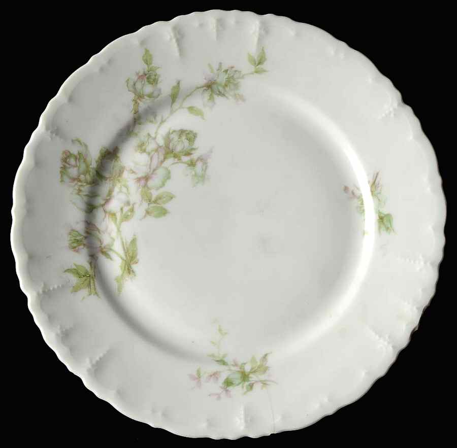 HAB20 Salad Plate by Habsburg-1