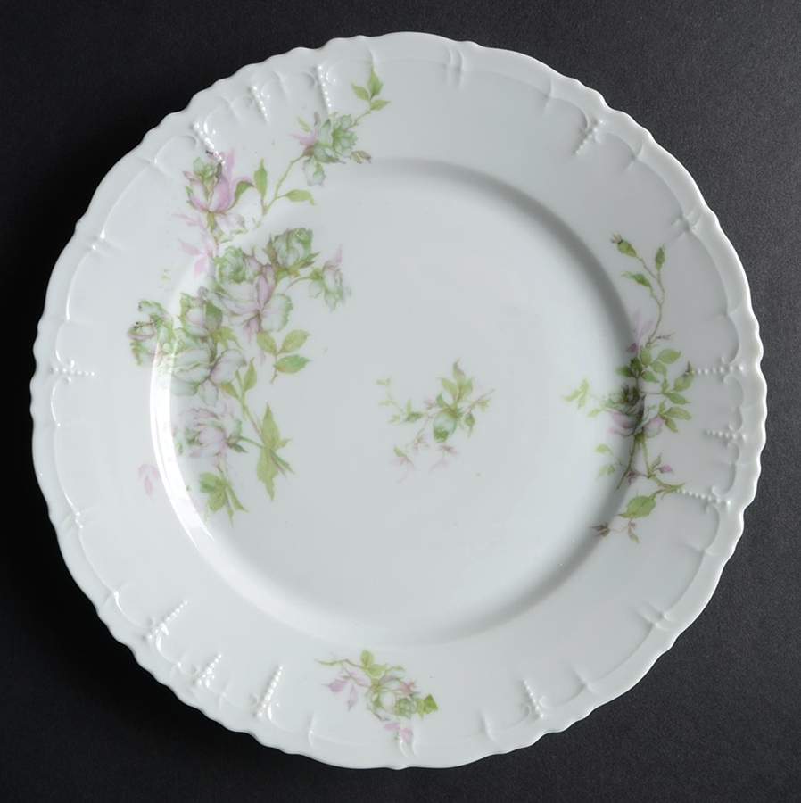 HAB20 Luncheon Plate by Habsburg-1