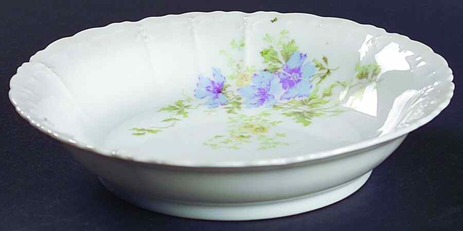 9221 Fruit/Dessert (Sauce) Bowl by Habsburg-1