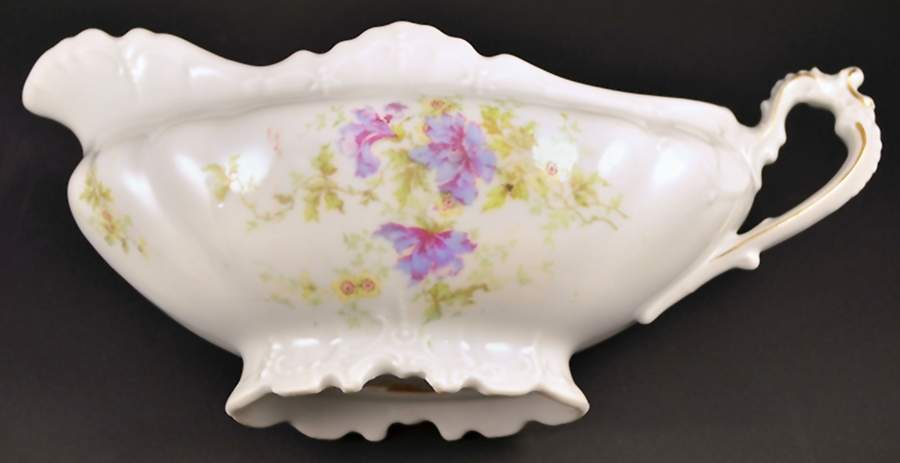 9221 Gravy Boat by Habsburg-1