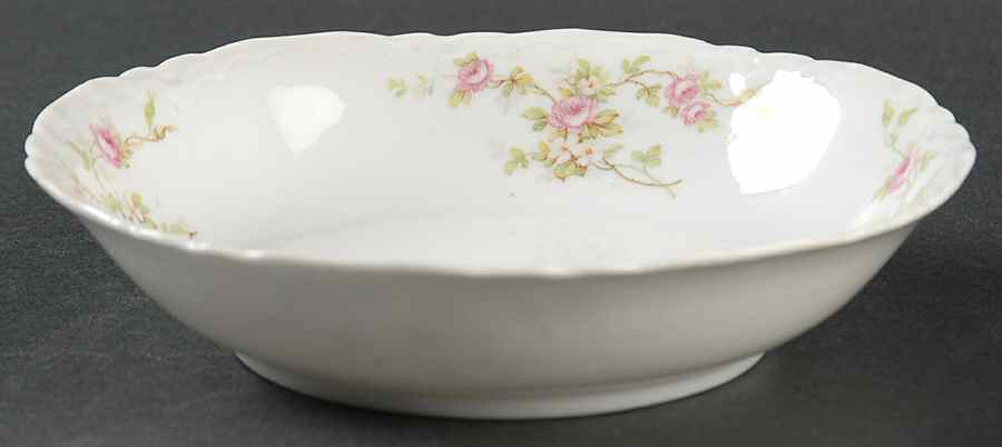 HAB25 Fruit/Dessert (Sauce) Bowl by Habsburg-1