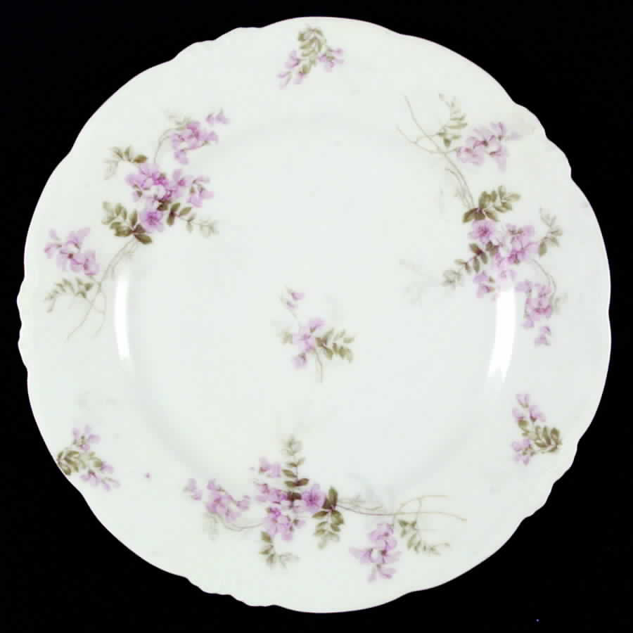 HAB3 Dinner Plate by Habsburg-1