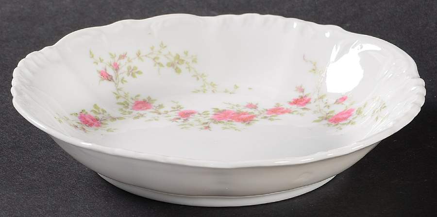 9165 Fruit/Dessert (Sauce) Bowl by Habsburg-1