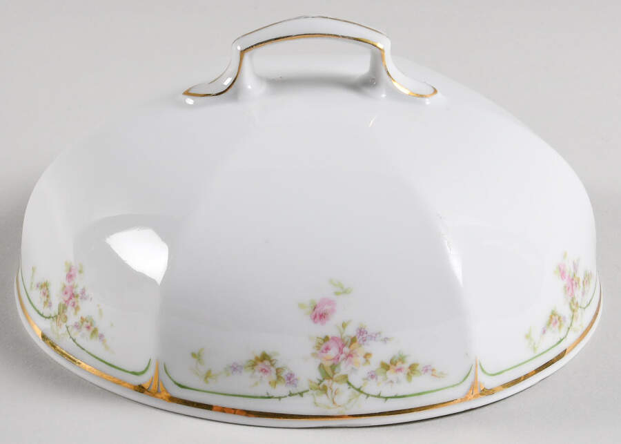Juliette Lid for Round Butter by Habsburg-1