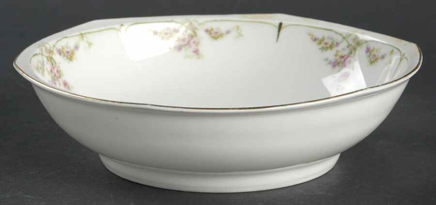 Juliette Coupe Cereal Bowl by Habsburg-1
