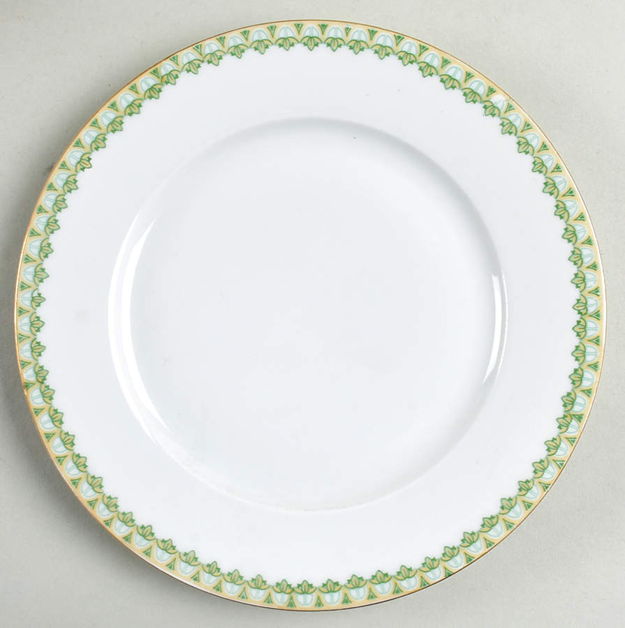 Sylvia Salad Plate by Habsburg-1