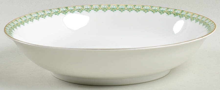 Sylvia Coupe Soup Bowl by Habsburg-1