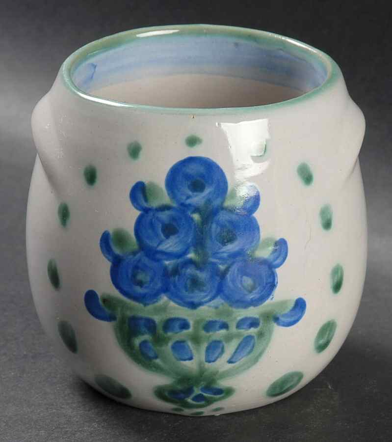 Bouquet Jam/Jelly No Lid by M A Hadley-1
