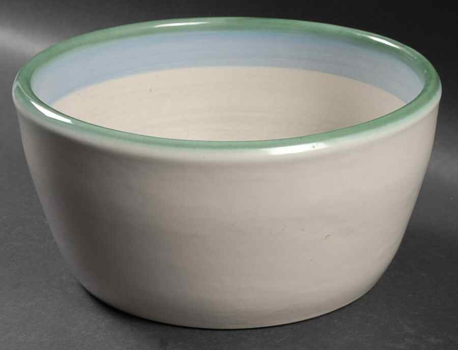 Bouquet Small Tureen/Baker No Lid by M A Hadley-1