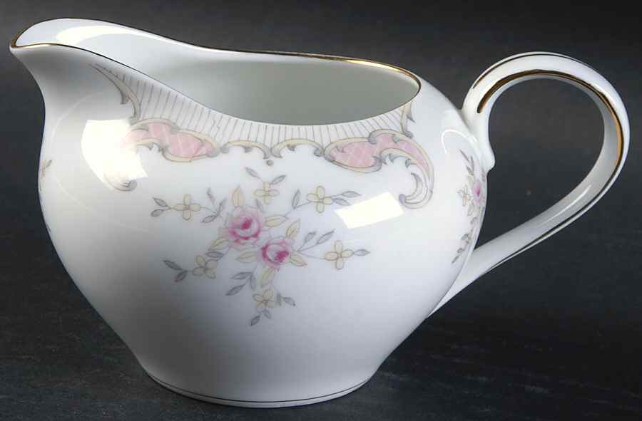 Antoinette Creamer by Harmony House China-1