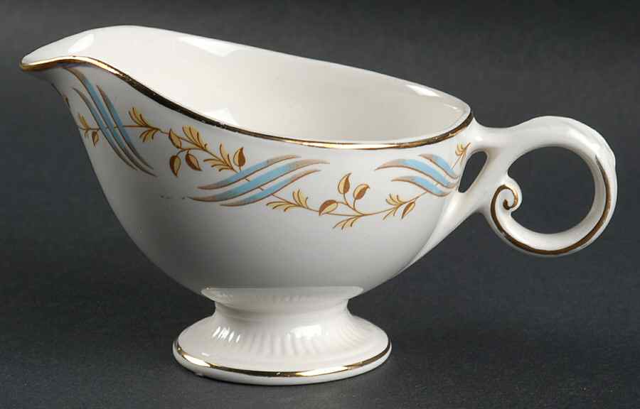 Arlington Creamer by Harmony House China-1