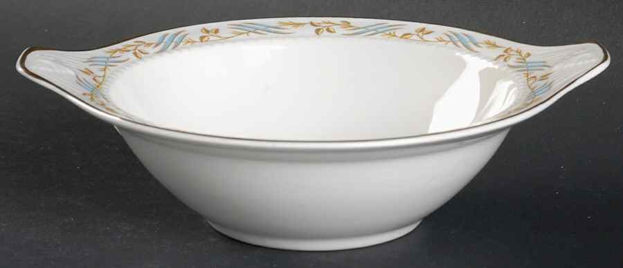 Arlington Lugged Cereal Bowl by Harmony House China-1