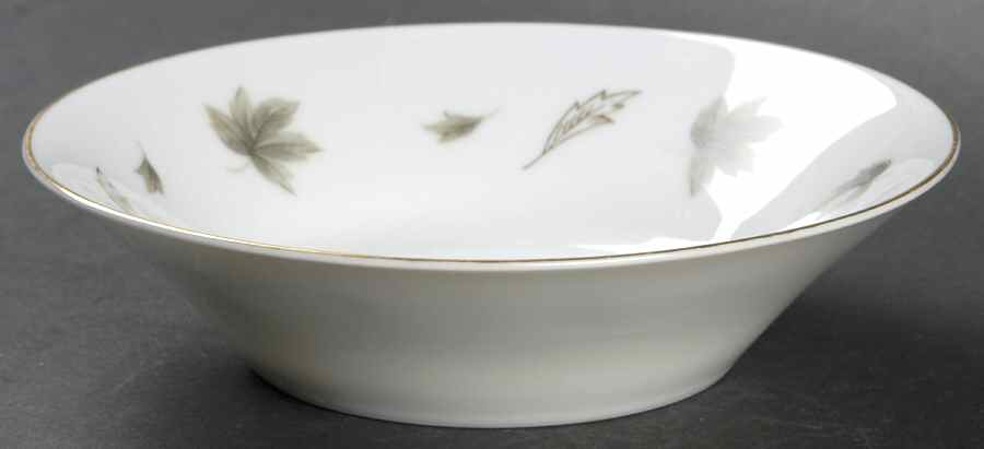 Autumn Ballet Fruit/Dessert (Sauce) Bowl by Harmony House China-1