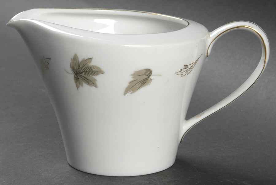 Autumn Ballet Creamer by Harmony House China-1
