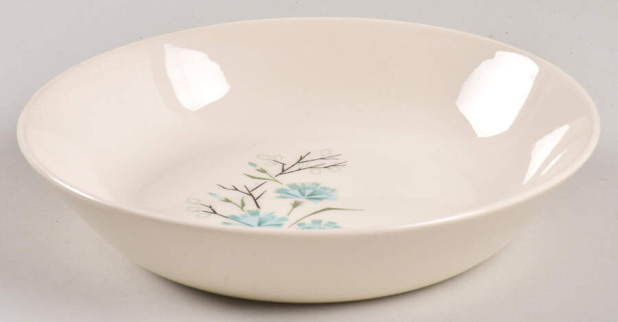 Buttons & Beaux Coupe Cereal Bowl by Harmony House China-1