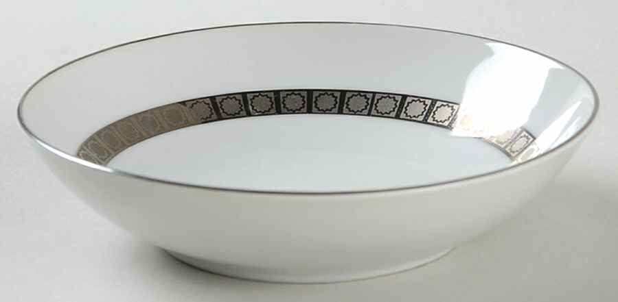 Candleglow Fruit/Dessert (Sauce) Bowl by Harmony House China-1