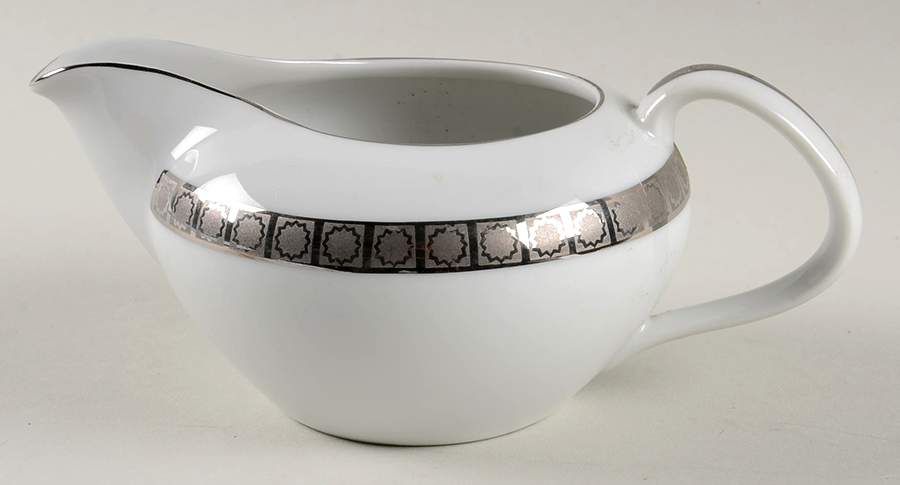 Candleglow Creamer by Harmony House China-1