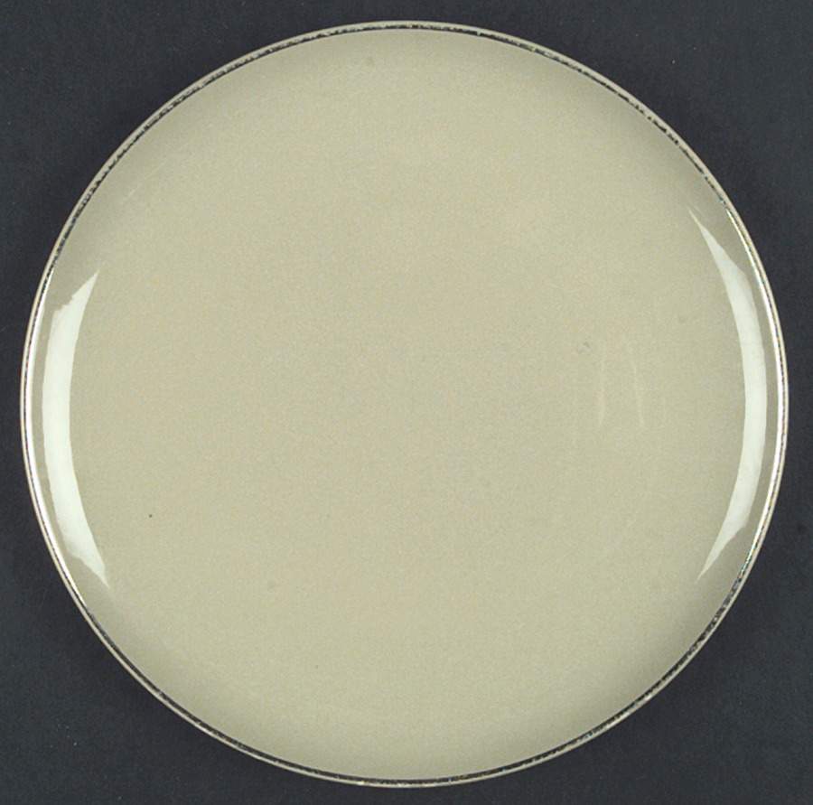 Capri Chartreuse Dinner Plate by Harmony House China-1