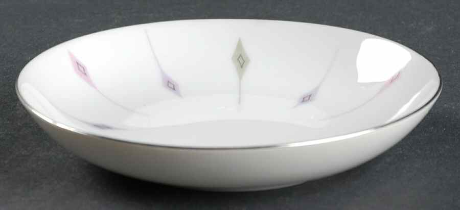 Carousel Fruit/Dessert (Sauce) Bowl by Harmony House China-1