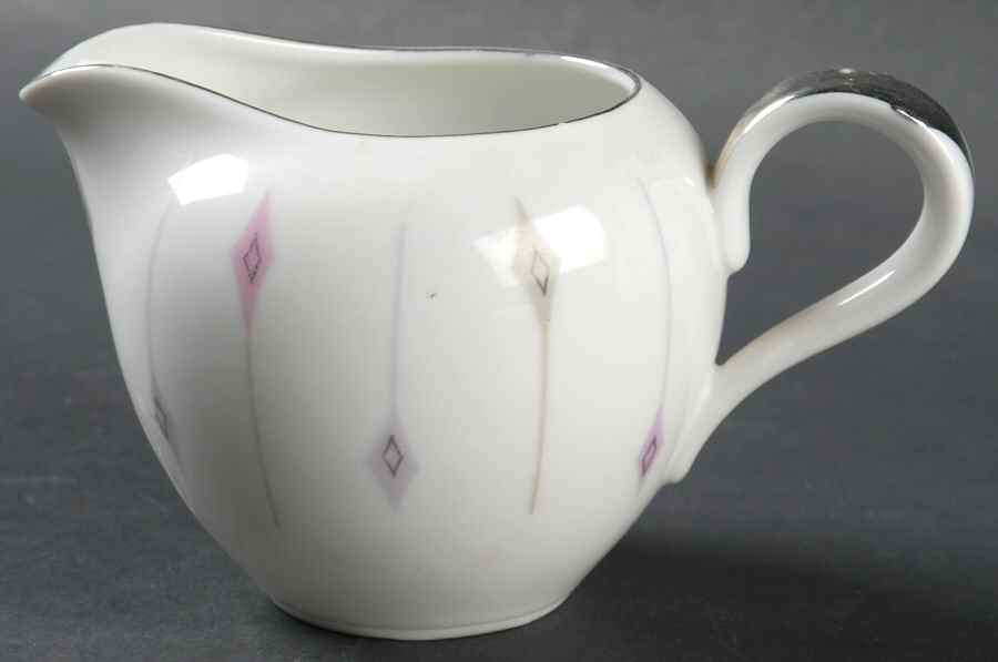 Carousel Creamer by Harmony House China-1