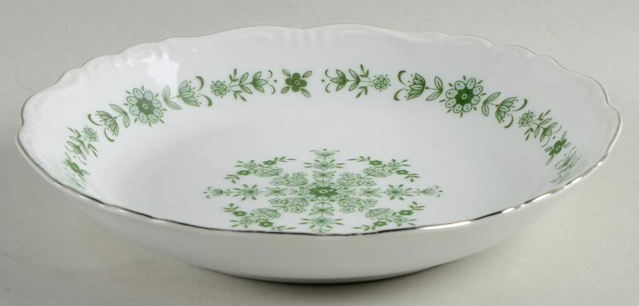 Cherbourg Coupe Soup Bowl by Harmony House China-1