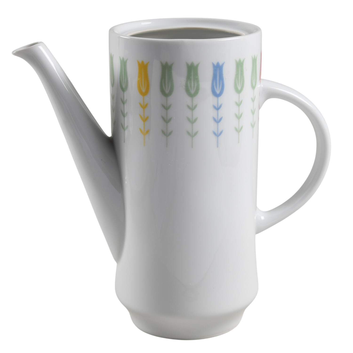 Coquette Coffee Pot No Lid by Harmony House China-1