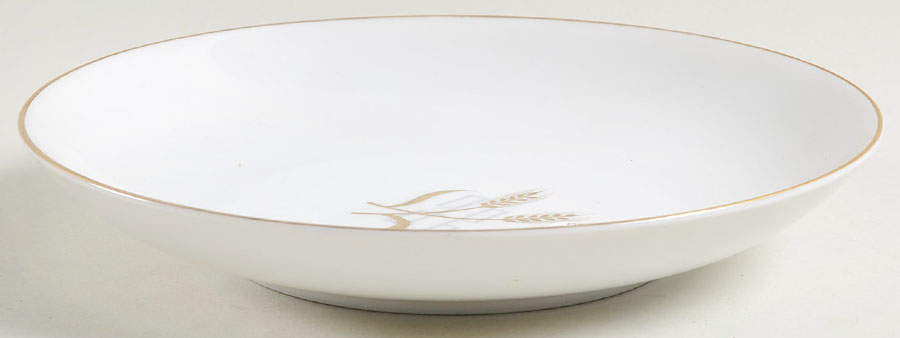 Corinthian Coupe Soup Bowl by Harmony House China-1