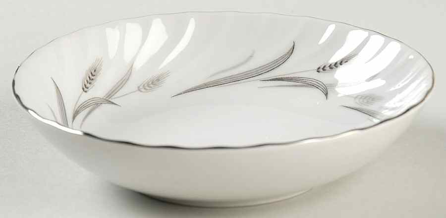 Cynthia Fruit/Dessert (Sauce) Bowl by Harmony House China-1