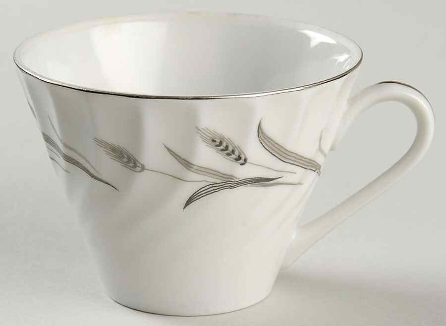 Cynthia Flat Cup by Harmony House China-1