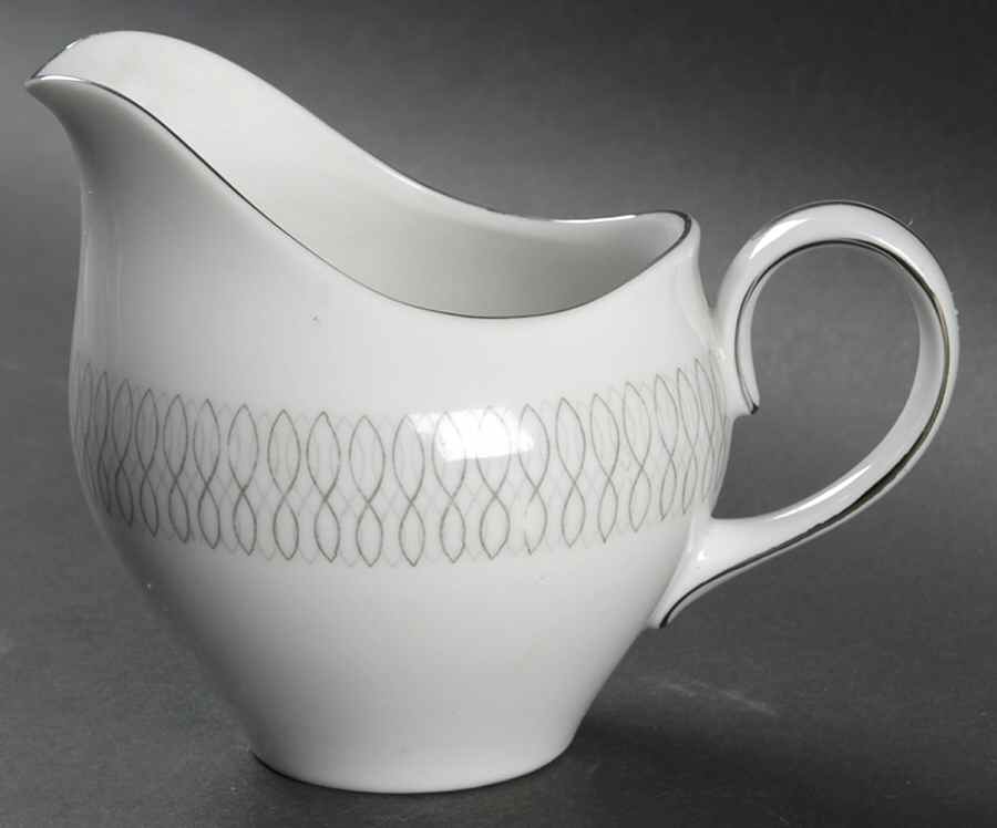 Daphne Creamer by Harmony House China-1