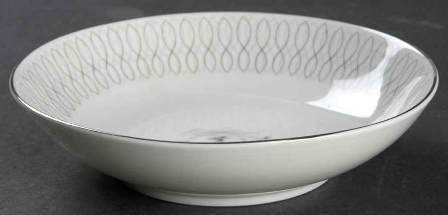 Daphne Fruit/Dessert (Sauce) Bowl by Harmony House China-1