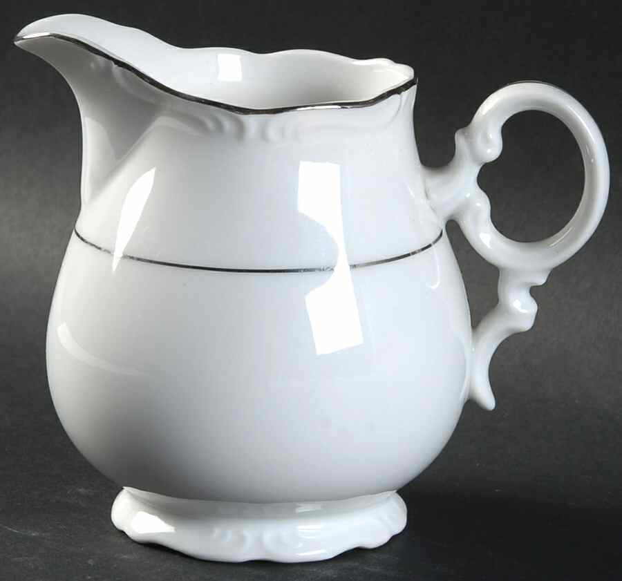 Darlene Creamer by Harmony House China-1