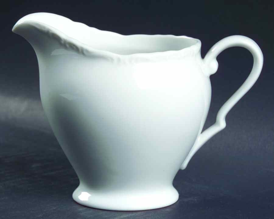 Dolores Creamer by Harmony House China-1