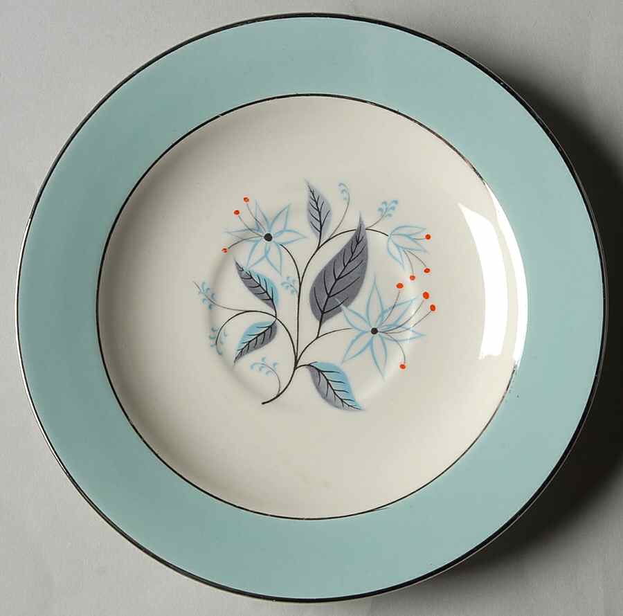 Dianne Saucer by Harmony House China-1