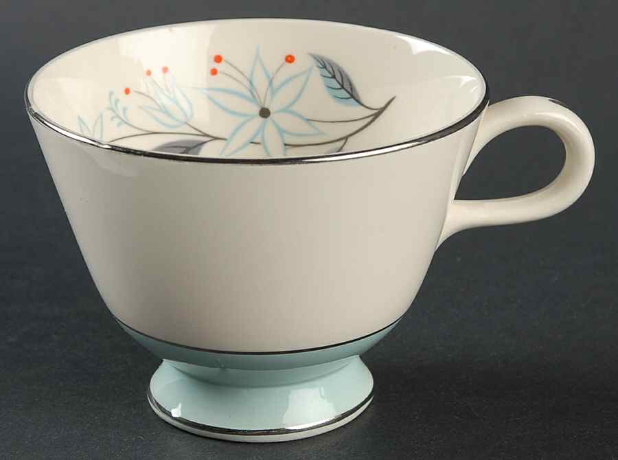 Dianne Footed Cup by Harmony House China-1