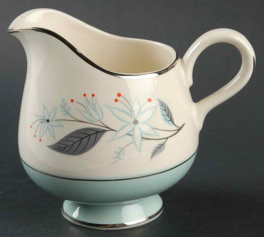 Dianne Creamer by Harmony House China-1