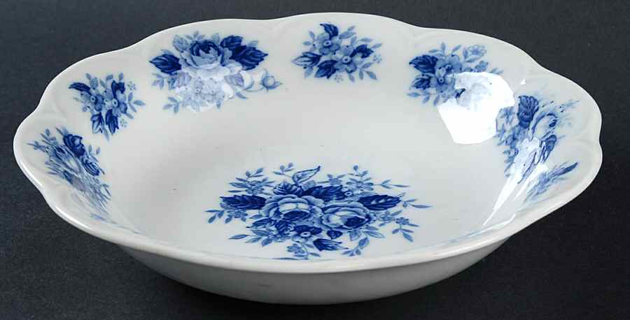 Dorchester Coupe Soup Bowl by Harmony House China-1
