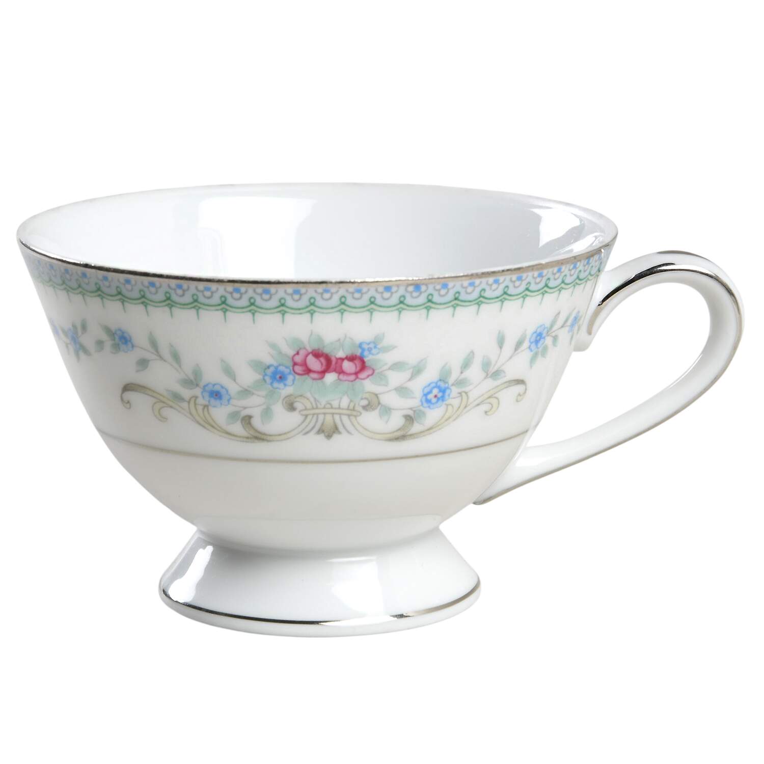 Duchess Footed Cup by Harmony House China-1