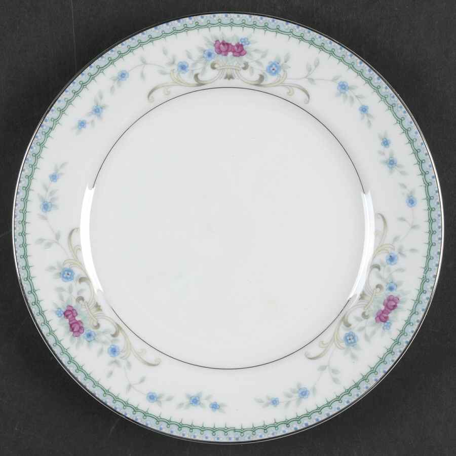 Duchess Bread & Butter Plate by Harmony House China-1