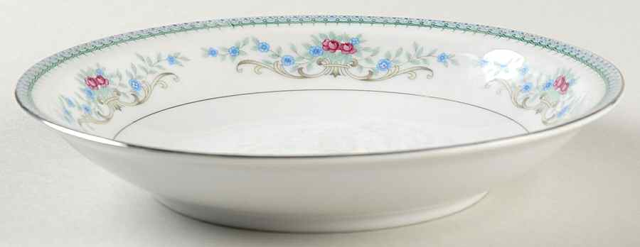 Duchess Coupe Soup Bowl by Harmony House China-1